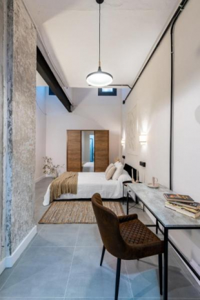 Loft Suite Frutos